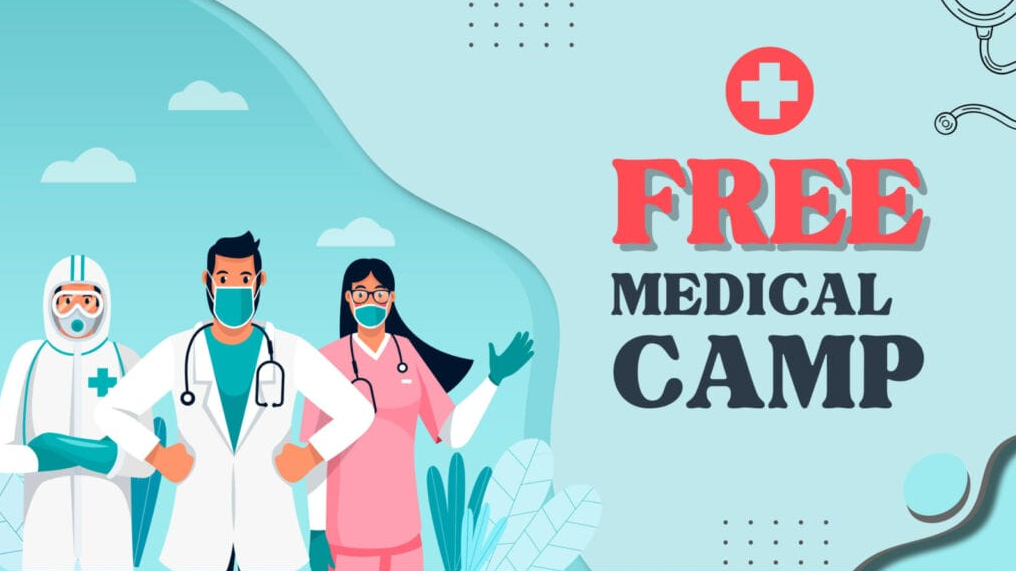 Medical Camp
