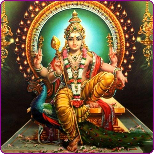 Skanda Sashti